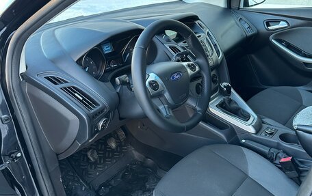 Ford Focus III, 2014 год, 780 000 рублей, 9 фотография