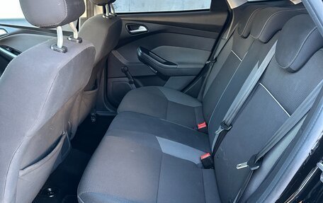 Ford Focus III, 2014 год, 780 000 рублей, 10 фотография