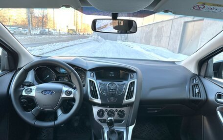 Ford Focus III, 2014 год, 780 000 рублей, 13 фотография