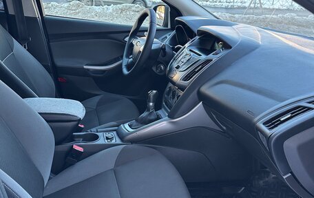 Ford Focus III, 2014 год, 780 000 рублей, 11 фотография