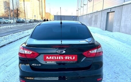 Ford Focus III, 2014 год, 780 000 рублей, 7 фотография