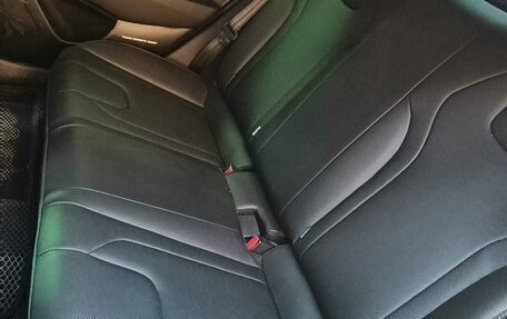 Hyundai Elantra, 2023 год, 2 420 000 рублей, 11 фотография