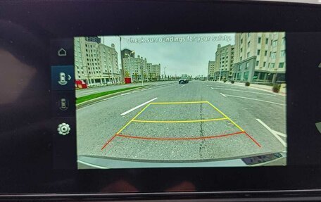 Hyundai Elantra, 2023 год, 2 420 000 рублей, 8 фотография