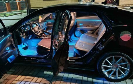 Hyundai Elantra, 2023 год, 2 420 000 рублей, 7 фотография