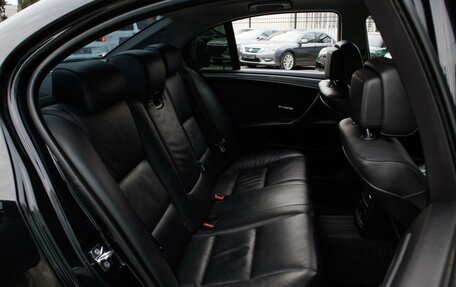 BMW 5 серия, 2008 год, 1 180 000 рублей, 7 фотография