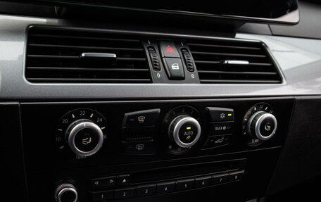 BMW 5 серия, 2008 год, 1 180 000 рублей, 15 фотография