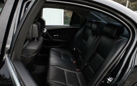 BMW 5 серия, 2008 год, 1 180 000 рублей, 9 фотография