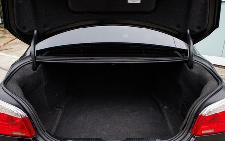 BMW 5 серия, 2008 год, 1 180 000 рублей, 17 фотография