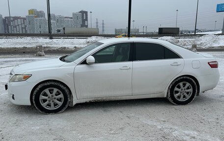 Toyota Camry, 2009 год, 1 400 000 рублей, 2 фотография