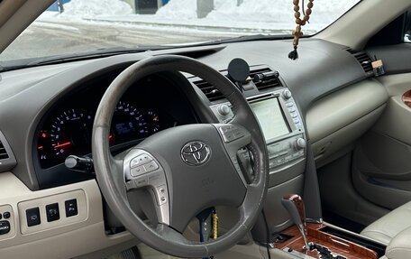 Toyota Camry, 2009 год, 1 400 000 рублей, 5 фотография