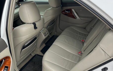 Toyota Camry, 2009 год, 1 400 000 рублей, 7 фотография