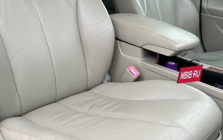 Toyota Camry, 2009 год, 1 400 000 рублей, 8 фотография