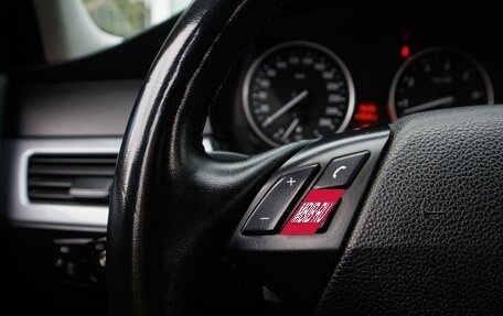 BMW 5 серия, 2008 год, 1 180 000 рублей, 12 фотография