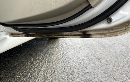 Toyota Camry, 2009 год, 1 400 000 рублей, 17 фотография