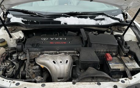 Toyota Camry, 2009 год, 1 400 000 рублей, 15 фотография