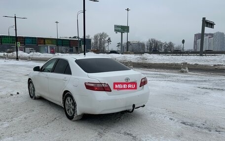 Toyota Camry, 2009 год, 1 400 000 рублей, 4 фотография