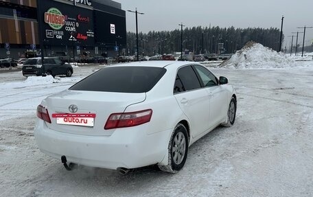 Toyota Camry, 2009 год, 1 400 000 рублей, 3 фотография