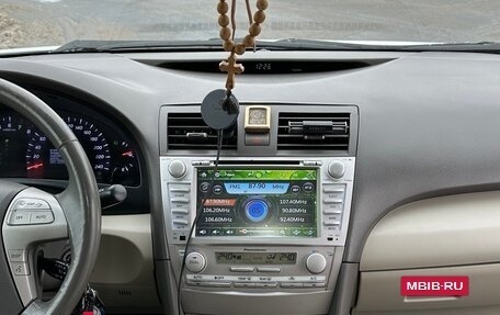 Toyota Camry, 2009 год, 1 400 000 рублей, 9 фотография