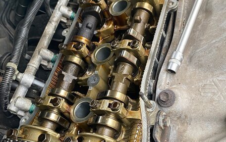 Toyota Camry, 2009 год, 1 400 000 рублей, 27 фотография