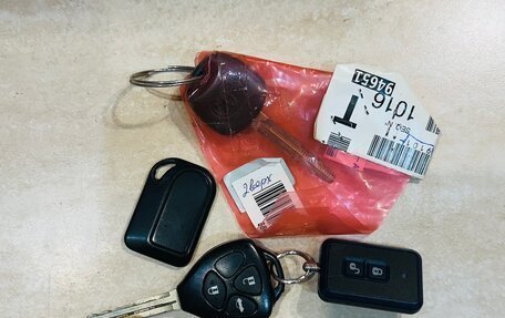 Toyota Camry, 2009 год, 1 400 000 рублей, 32 фотография