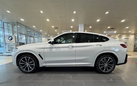 BMW X4, 2025 год, 8 400 000 рублей, 4 фотография