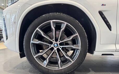 BMW X4, 2025 год, 8 400 000 рублей, 9 фотография