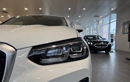 BMW X4, 2025 год, 8 400 000 рублей, 16 фотография