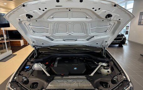 BMW X4, 2025 год, 8 400 000 рублей, 17 фотография