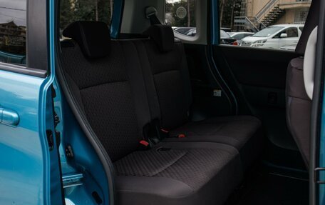 Suzuki Solio III, 2017 год, 1 225 000 рублей, 11 фотография