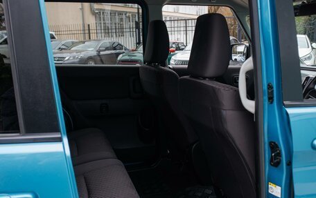 Suzuki Solio III, 2017 год, 1 225 000 рублей, 13 фотография