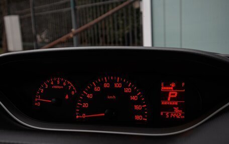 Suzuki Solio III, 2017 год, 1 225 000 рублей, 17 фотография