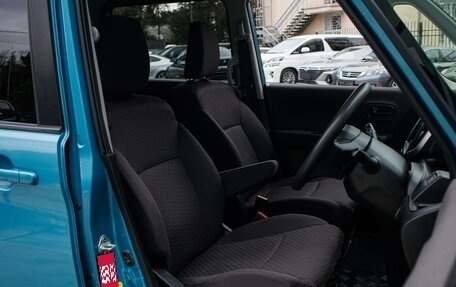 Suzuki Solio III, 2017 год, 1 225 000 рублей, 12 фотография