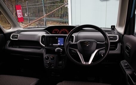 Suzuki Solio III, 2017 год, 1 225 000 рублей, 8 фотография