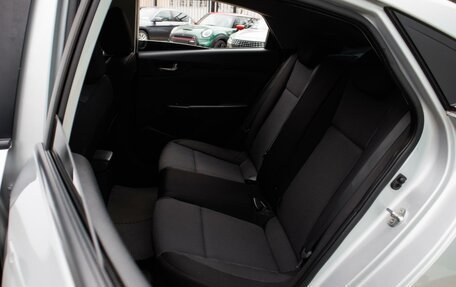 Hyundai Solaris II рестайлинг, 2017 год, 1 229 000 рублей, 10 фотография