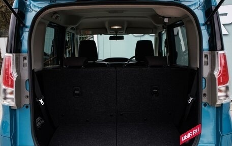 Suzuki Solio III, 2017 год, 1 225 000 рублей, 21 фотография