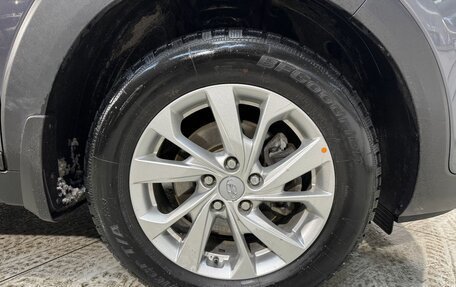 Hyundai Tucson III, 2018 год, 2 499 800 рублей, 5 фотография