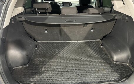 Hyundai Tucson III, 2018 год, 2 499 800 рублей, 12 фотография