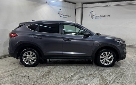 Hyundai Tucson III, 2018 год, 2 499 800 рублей, 17 фотография
