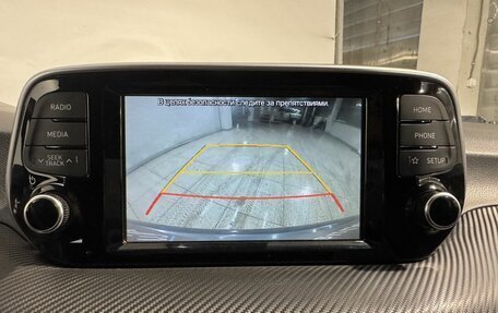 Hyundai Tucson III, 2018 год, 2 499 800 рублей, 11 фотография