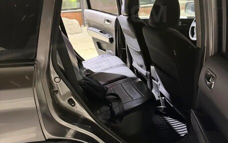 Nissan X-Trail, 2008 год, 1 035 000 рублей, 12 фотография