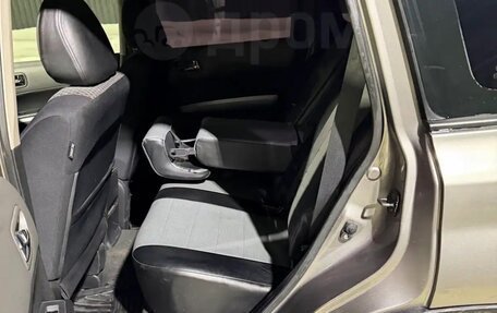 Nissan X-Trail, 2008 год, 1 035 000 рублей, 16 фотография