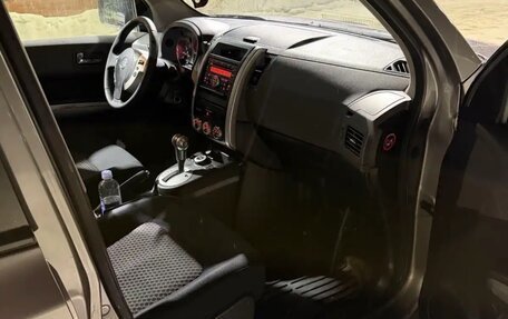 Nissan X-Trail, 2008 год, 1 035 000 рублей, 18 фотография