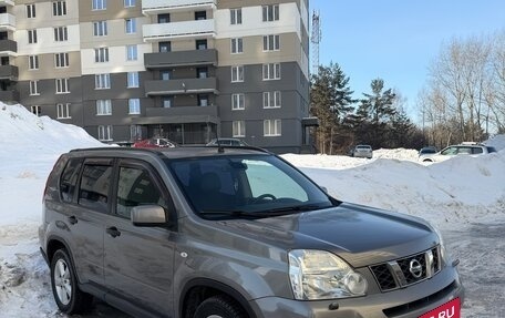 Nissan X-Trail, 2008 год, 1 035 000 рублей, 5 фотография