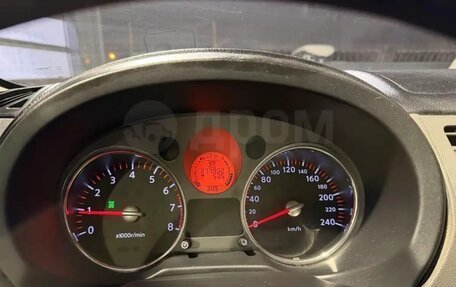 Nissan X-Trail, 2008 год, 1 035 000 рублей, 22 фотография