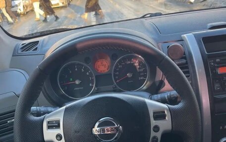 Nissan X-Trail, 2008 год, 1 035 000 рублей, 23 фотография