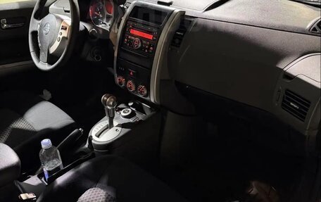 Nissan X-Trail, 2008 год, 1 035 000 рублей, 19 фотография