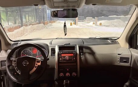 Nissan X-Trail, 2008 год, 1 035 000 рублей, 21 фотография