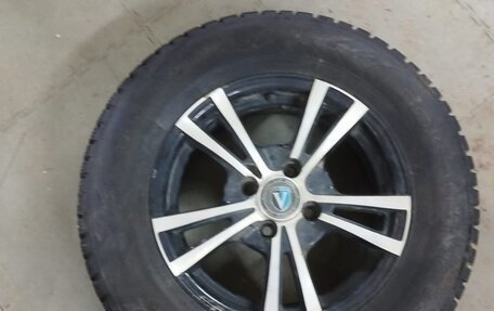 Renault Logan I, 2007 год, 450 000 рублей, 2 фотография