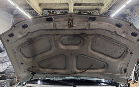 Renault Logan I, 2007 год, 450 000 рублей, 4 фотография