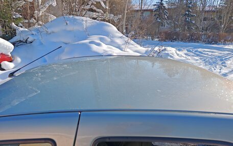 Renault Logan I, 2007 год, 450 000 рублей, 11 фотография